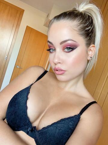 Нина Вип Компаньонка фото 4