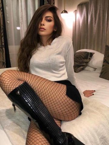 Татьяна Идеальная Брюнетка фото 2