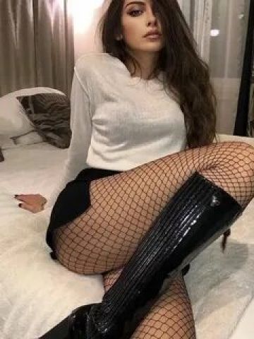 Татьяна Идеальная Брюнетка фото 3