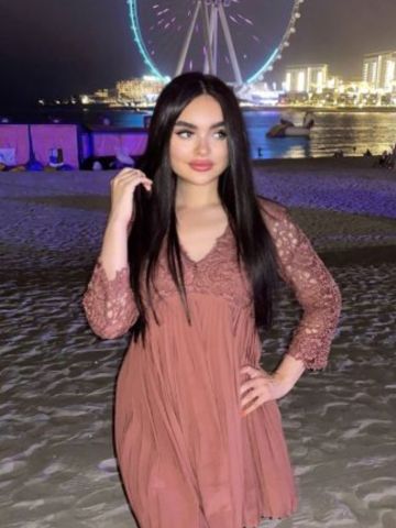 Ксения Челябинск