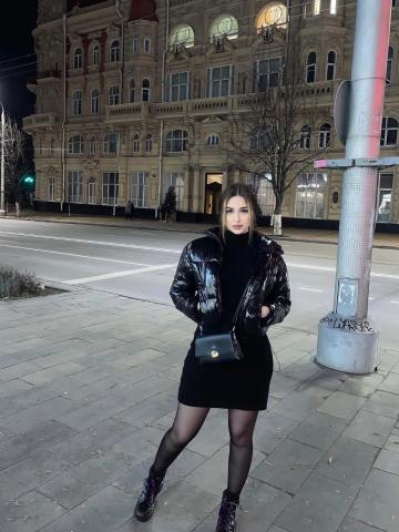 Габриэлла фото 3