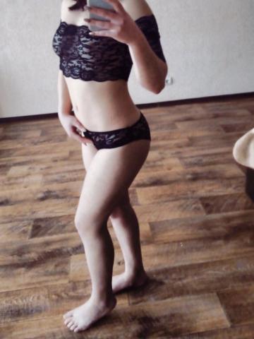 Дарья Идеальная Реал фото 3