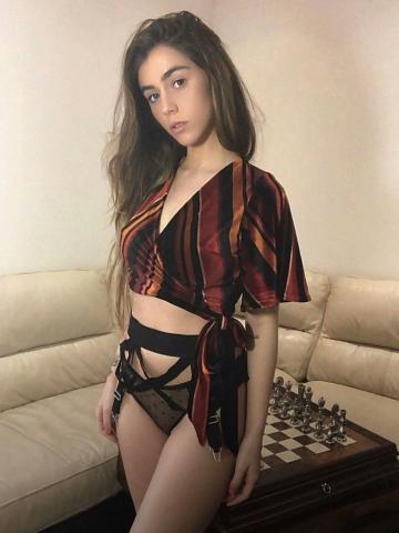 Полина фото 2