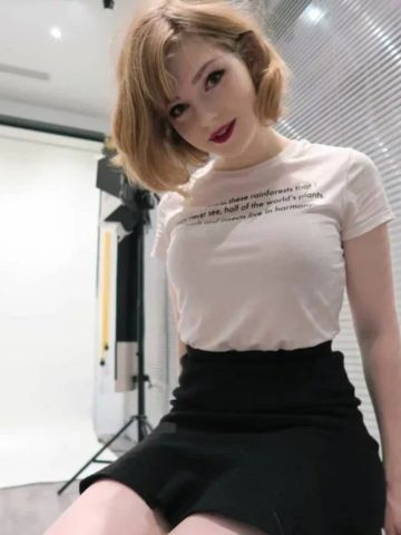 Юлия Стройная Реал Челябинск