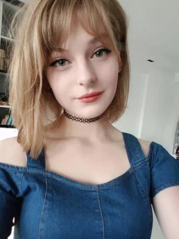 Юлия Стройная Реал фото 2