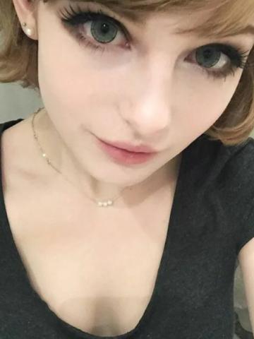 Юлия Стройная Реал фото 3