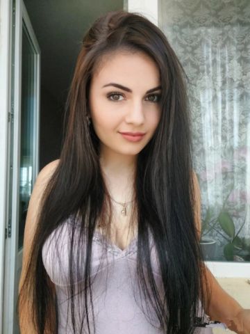 Клара Молния Челябинск