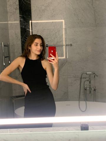 Агата Шест Реал фото 2