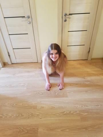 Фаина Страстно Горячо фото 6