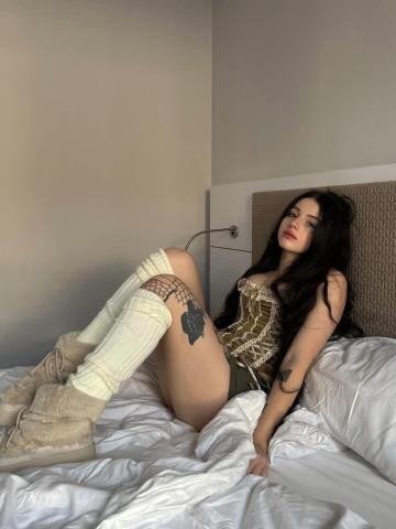 Жанна Элит Красавица фото 3