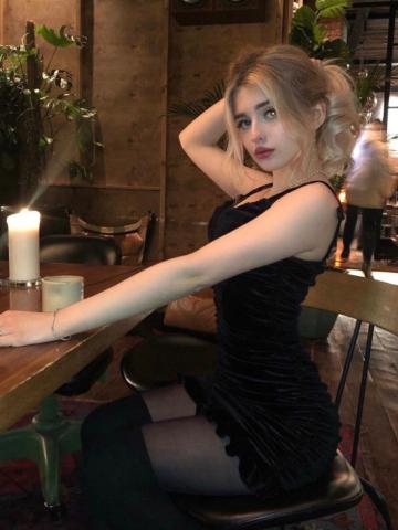 Жанна Светская Дама Вип фото 4