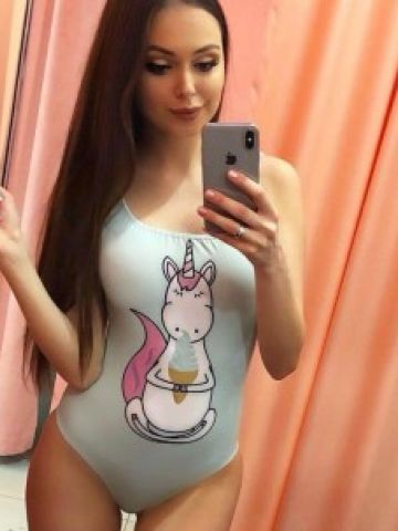 Анна Челябинск