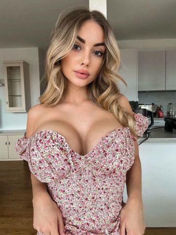 Ильмира Горячие Формы Челябинск