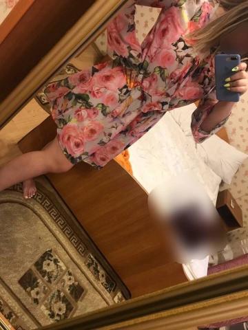 Патриция Игривая фото 3