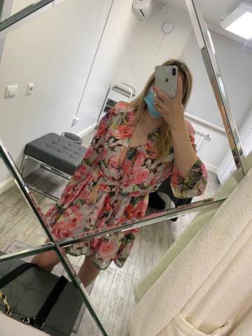 Патриция Игривая фото 6