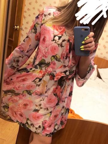 Патриция Игривая фото 8