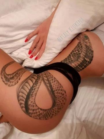 Ульяна Реал Проверено фото 2