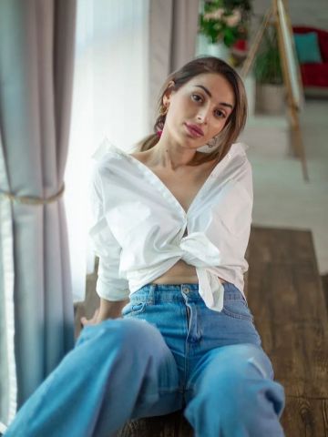 Мила Honey Челябинск