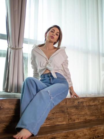 Мила Honey фото 7