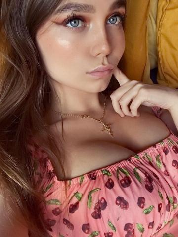 Габриэлла Фитнес Красотка Челябинск