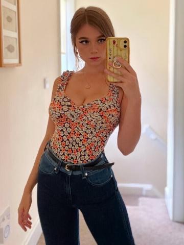 Габриэлла Фитнес Красотка фото 2