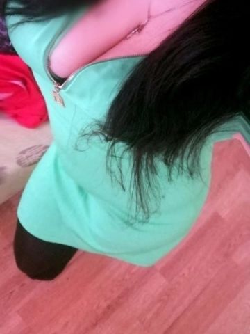 Патриция Спутница Реал Челябинск