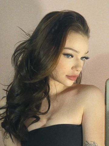 Валентина Разговор Реал Челябинск